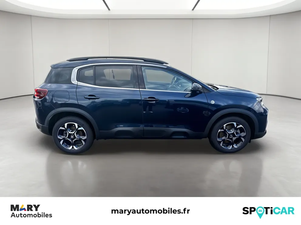 Véhicule occasion 1246255 - Citroën C5 AIRCROSS - Photo 5
