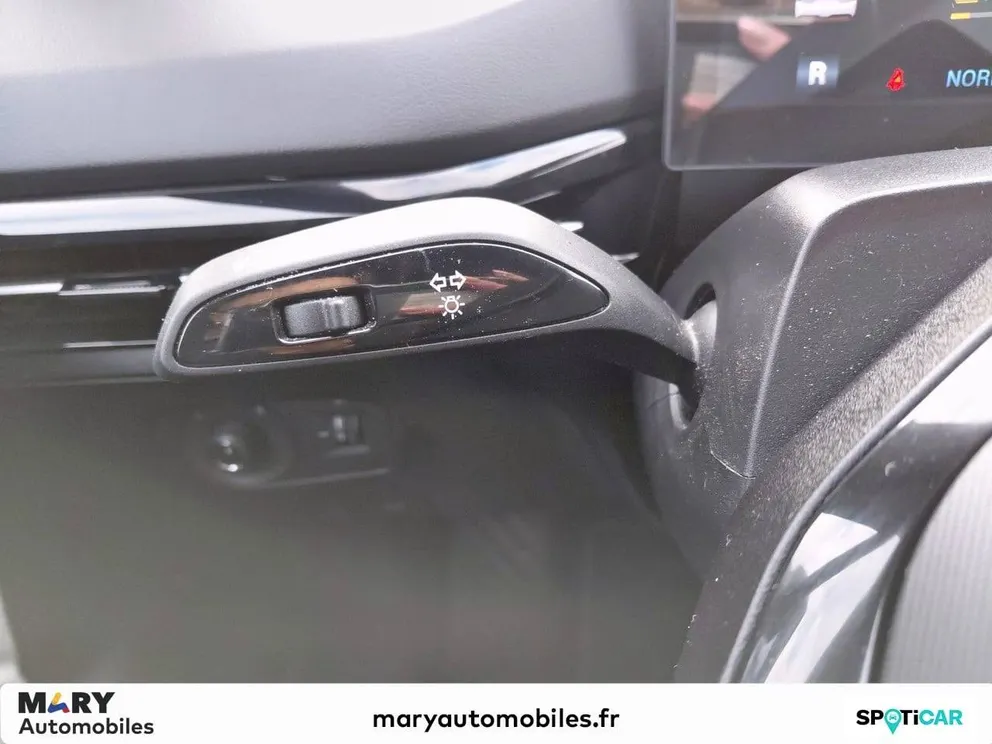 Véhicule occasion 216873 - mg MG4 - Photo 18