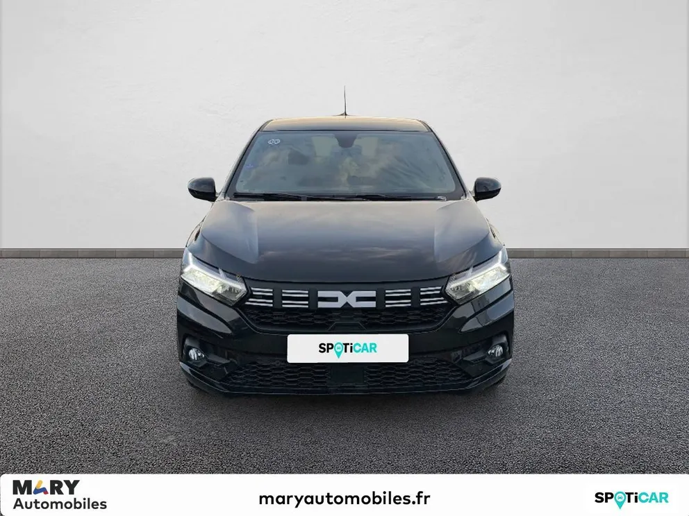 Véhicule occasion 204371 - dacia SANDERO - Photo 2