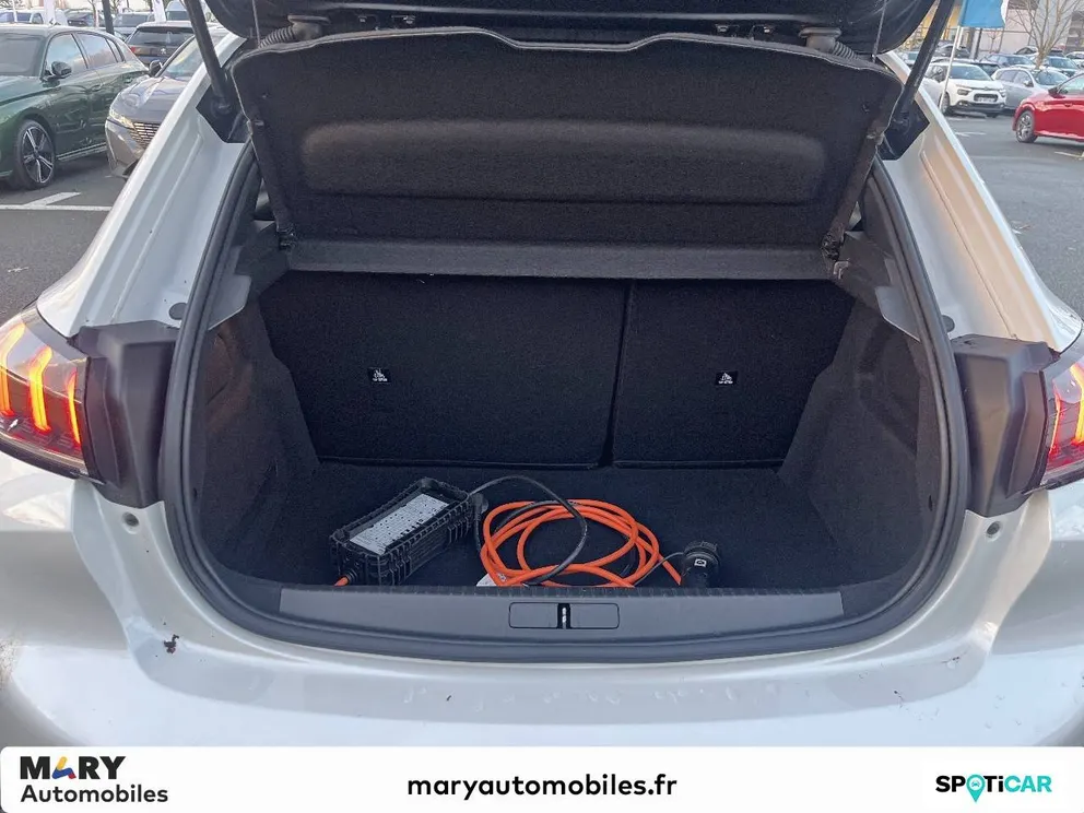 Véhicule occasion 207177 - peugeot 208 - Photo 6