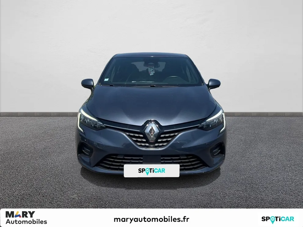 Véhicule occasion 228082 - renault CLIO - Photo 6