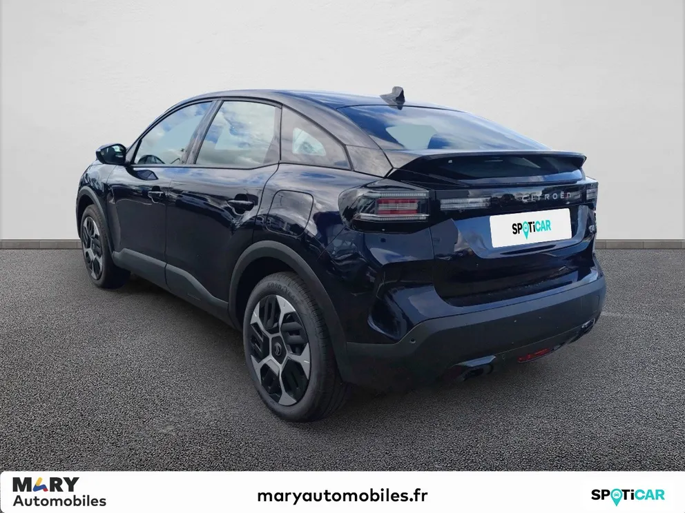 Véhicule occasion 226220 - Citroën C4 - Photo 2
