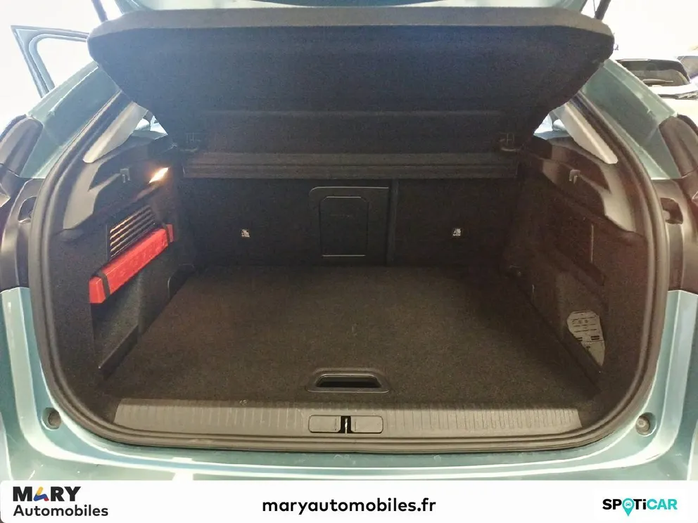 Véhicule occasion 227132 - Citroën C4 - Photo 5