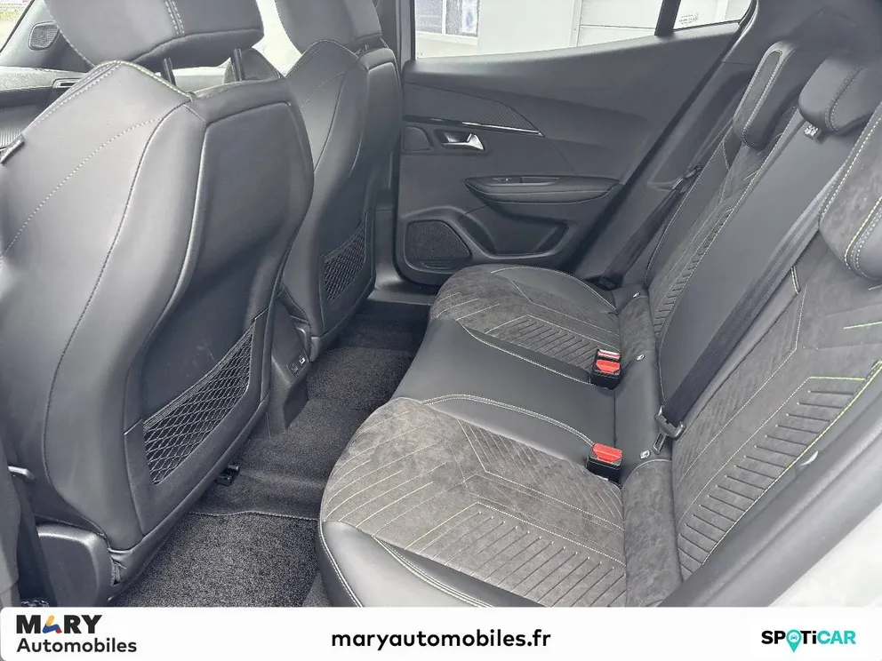Véhicule occasion 224507 - peugeot 2008 - Photo 10