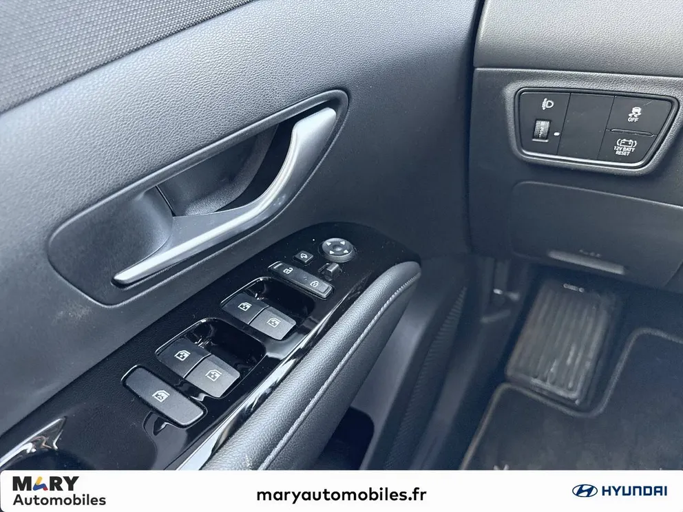 Véhicule occasion 212279 - hyundai TUCSON - Photo 18