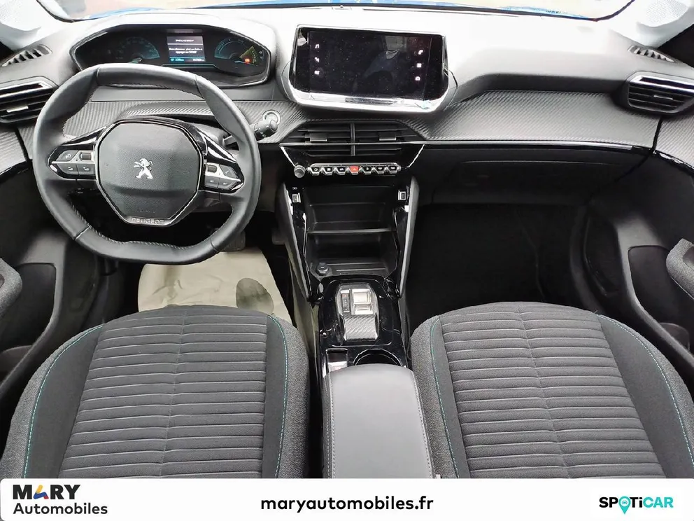 Véhicule occasion 148490 - peugeot 208 - Photo 8