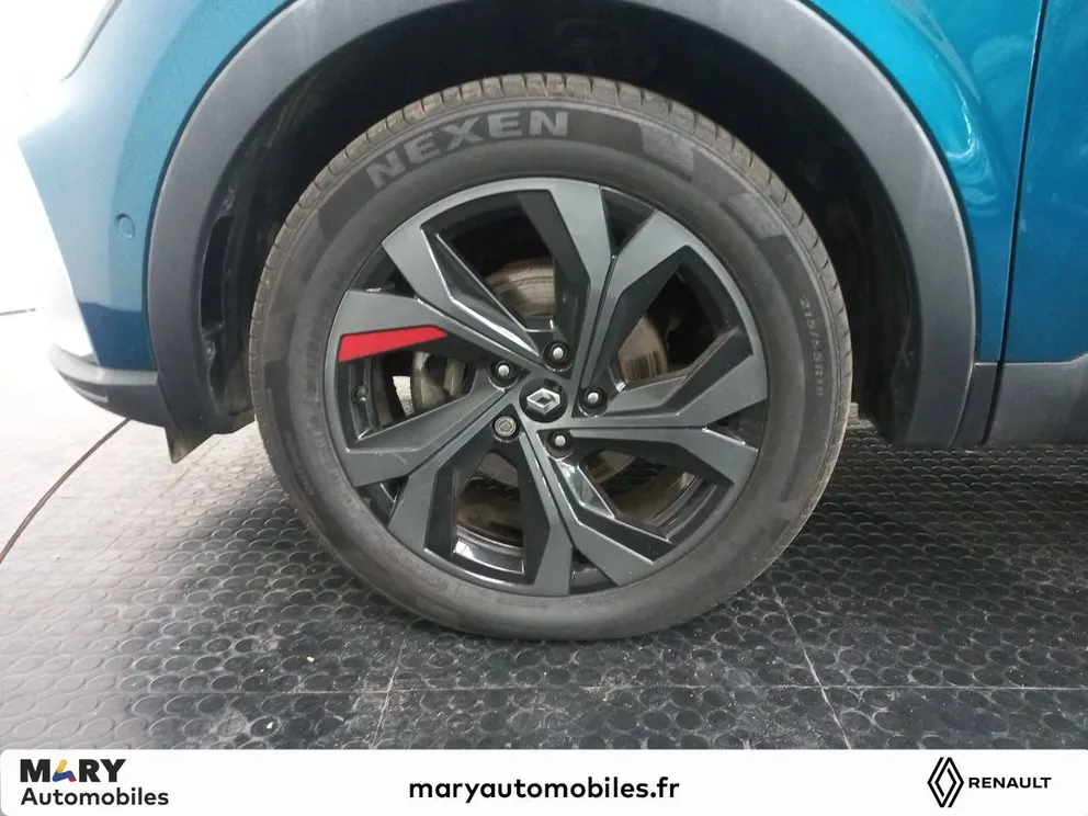 Véhicule occasion 222579 - renault ARKANA - Photo 15