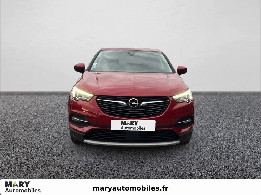 Véhicule occasion 211061 - opel GRANDLAND - Photo 2