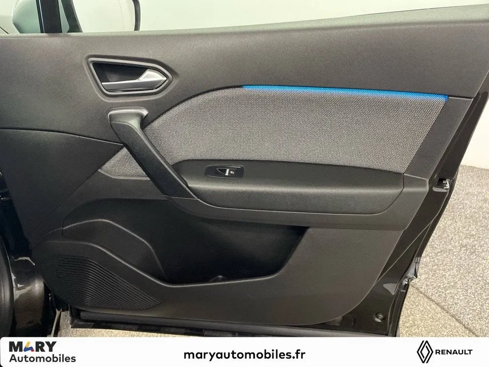 Véhicule occasion 197613 - renault CAPTUR - Photo 18