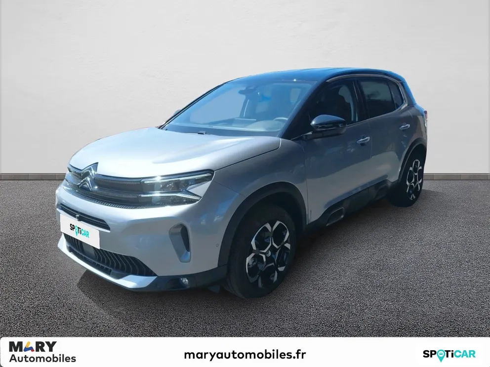 Véhicule occasion 233462 - Citroën C5 AIRCROSS - Photo 1