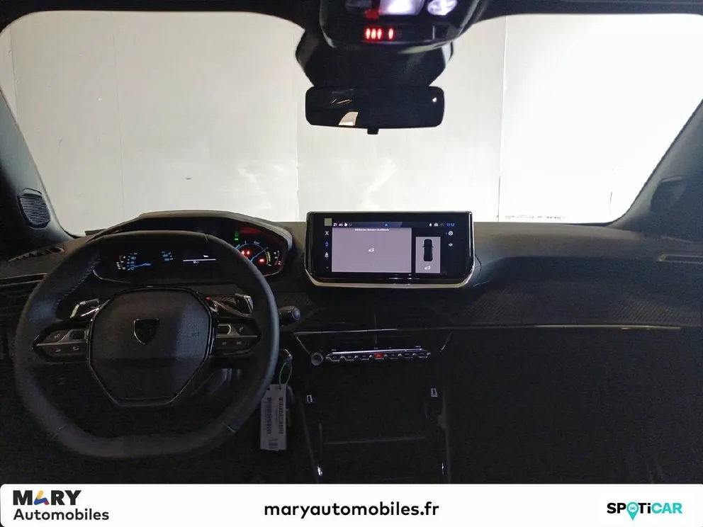 Véhicule occasion 209827 - peugeot 2008 - Photo 8