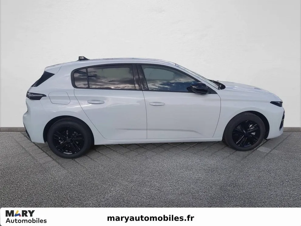 Véhicule occasion 227758 - peugeot 308 DIESEL - Photo 4