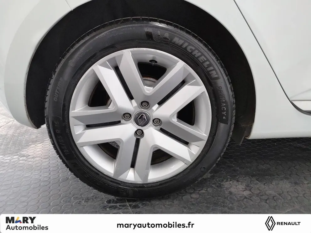 Véhicule occasion 217676 - renault CLIO - Photo 19