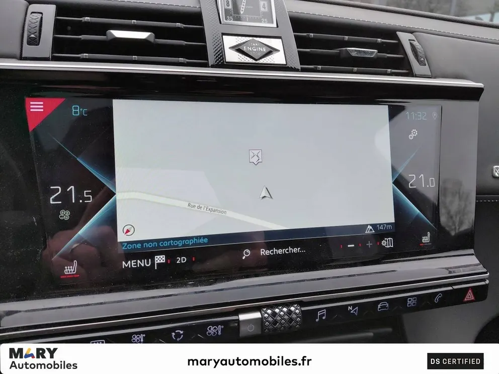 Véhicule occasion 235980 - ds DS 7 - Photo 17