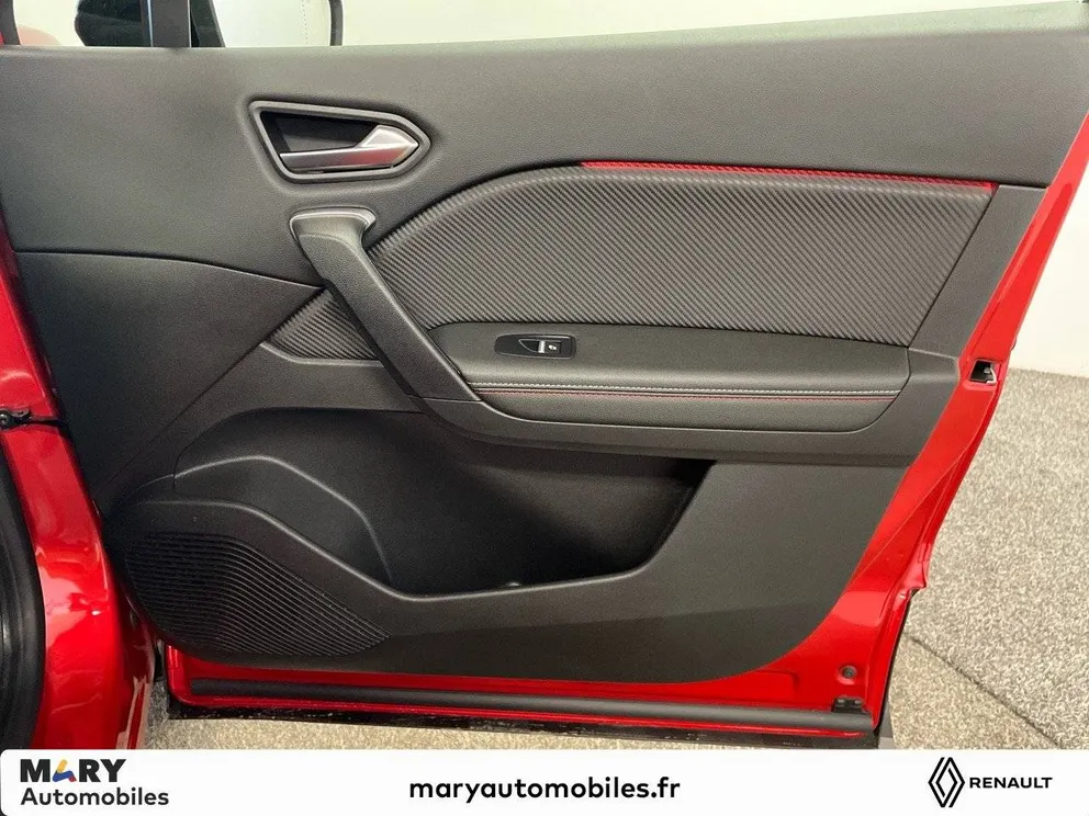 Véhicule occasion 173929 - renault CAPTUR - Photo 19