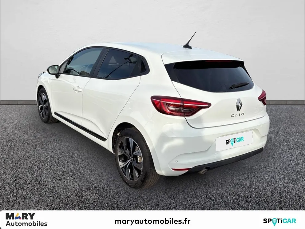 Véhicule occasion 205367 - renault CLIO - Photo 7