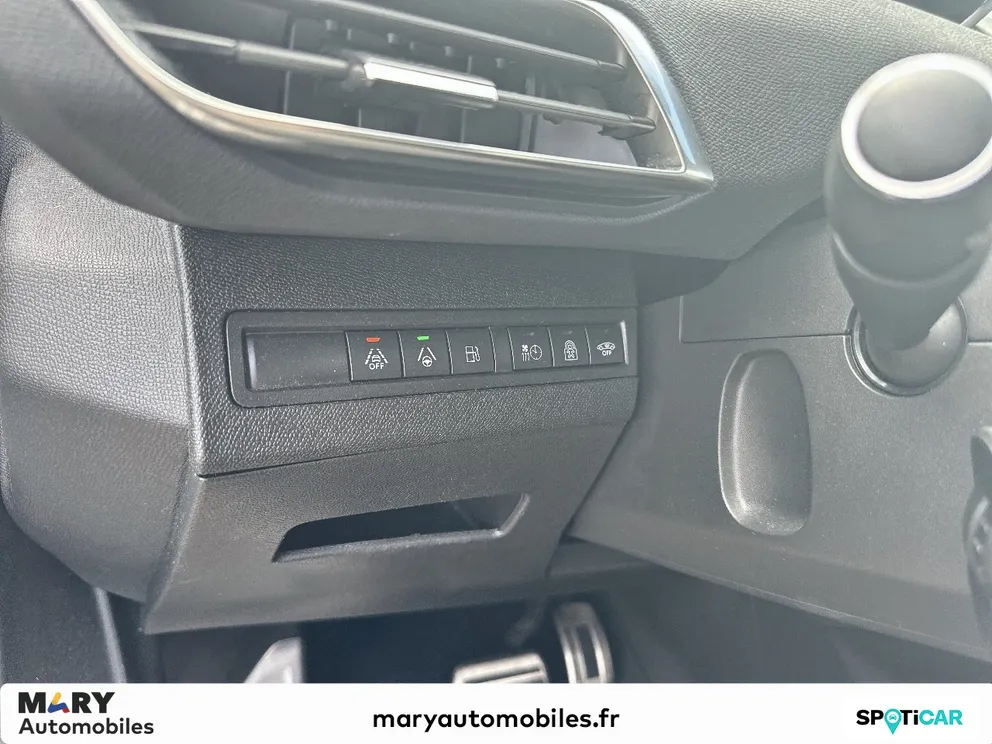 Véhicule occasion 1237751 - peugeot 3008 - Photo 13