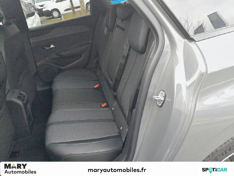 Véhicule occasion 157457 - peugeot 308 - Photo 10