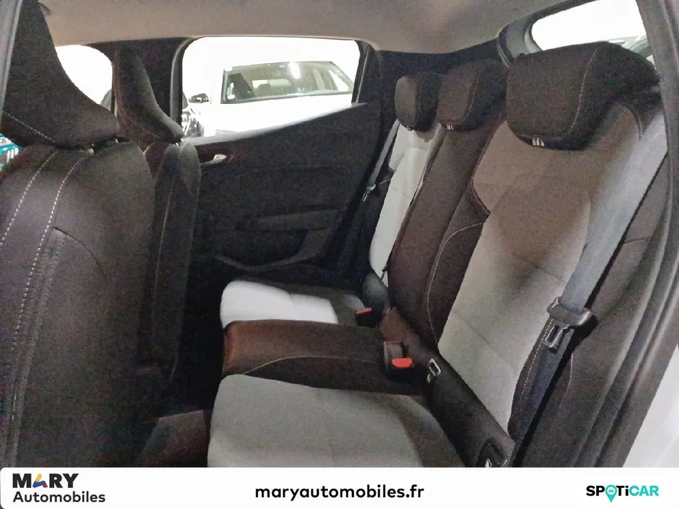 Véhicule occasion 220284 - renault CLIO - Photo 10