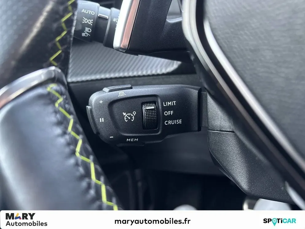 Véhicule occasion 211842 - peugeot 2008 - Photo 15