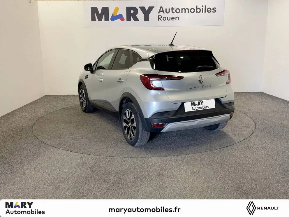 Véhicule occasion 205377 - renault CAPTUR - Photo 5