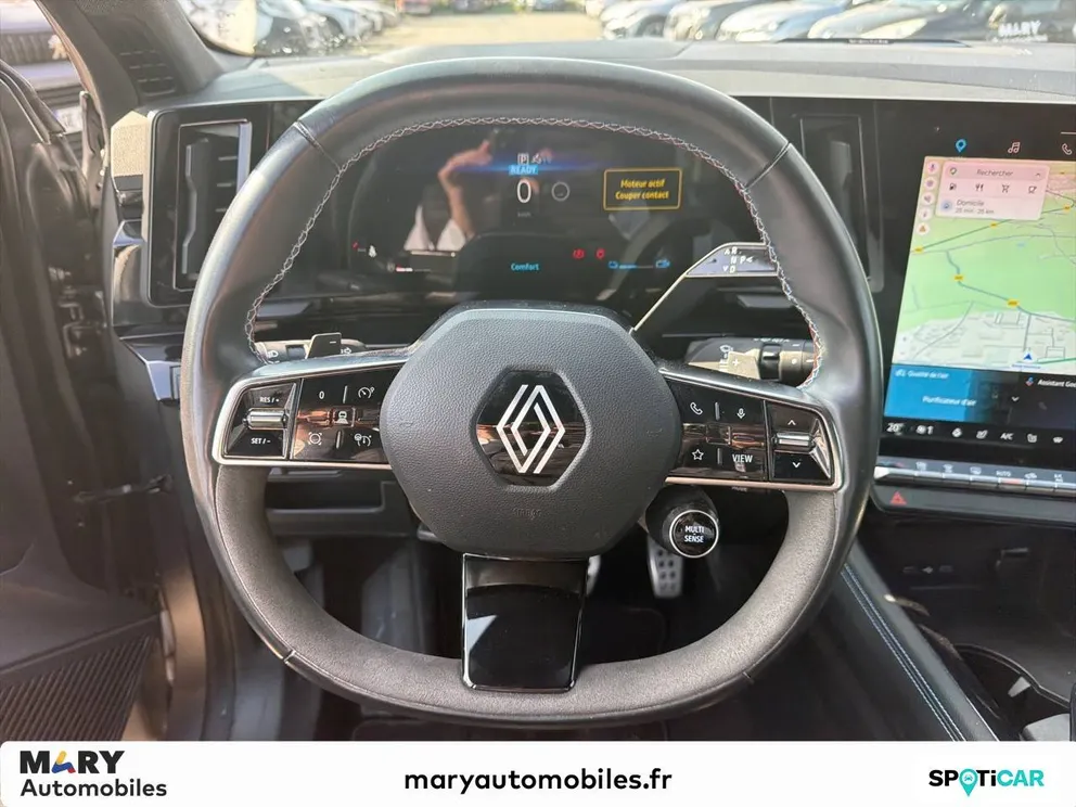 Véhicule occasion 219771 - renault AUSTRAL - Photo 21