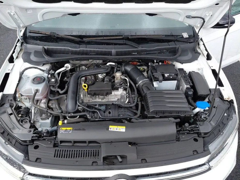 Véhicule occasion 195929 - volkswagen POLO - Photo 12