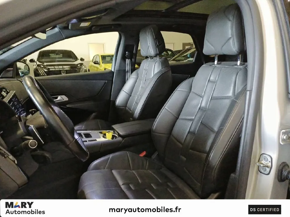 Véhicule occasion 212573 - ds DS 7 - Photo 10
