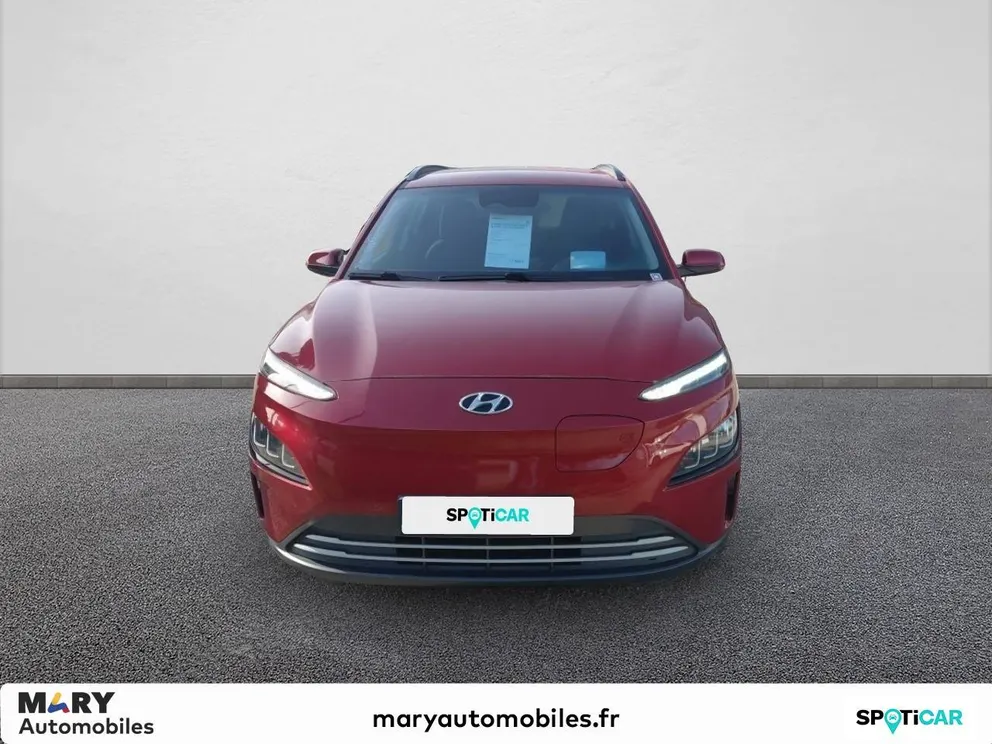 Véhicule occasion 213297 - hyundai KONA - Photo 2