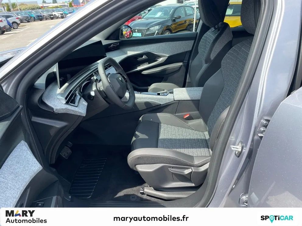 Véhicule occasion 1235782 - peugeot 3008 - Photo 13