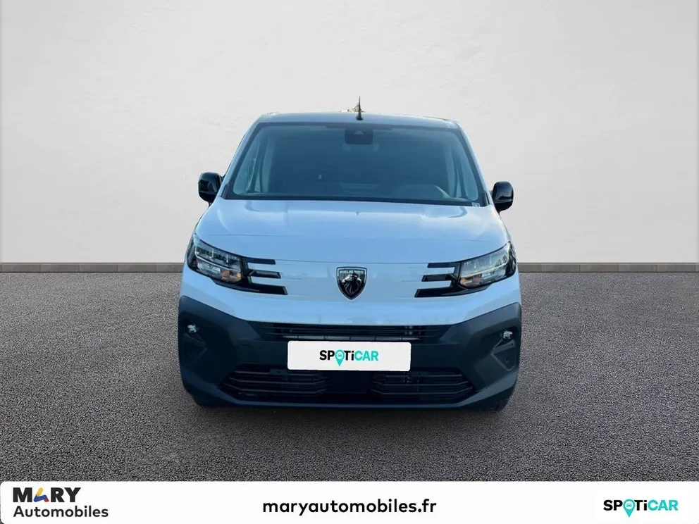 Véhicule occasion 217116 - peugeot PARTNER - Photo 2