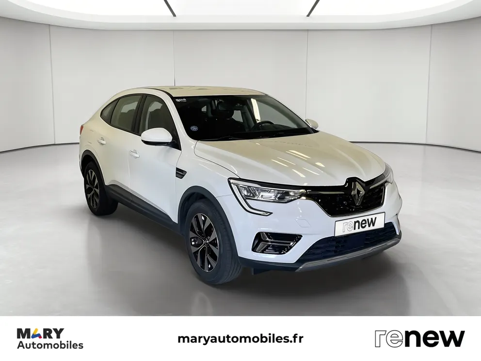 Véhicule occasion 1238878 - renault ARKANA - Photo 7