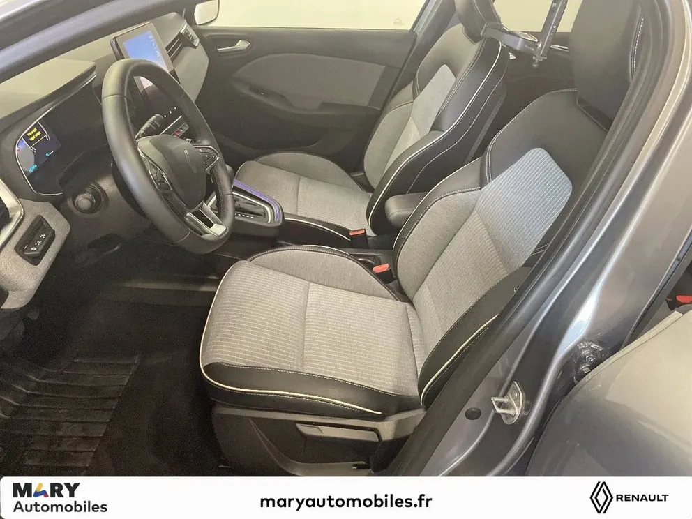 Véhicule occasion 229418 - renault CLIO - Photo 9