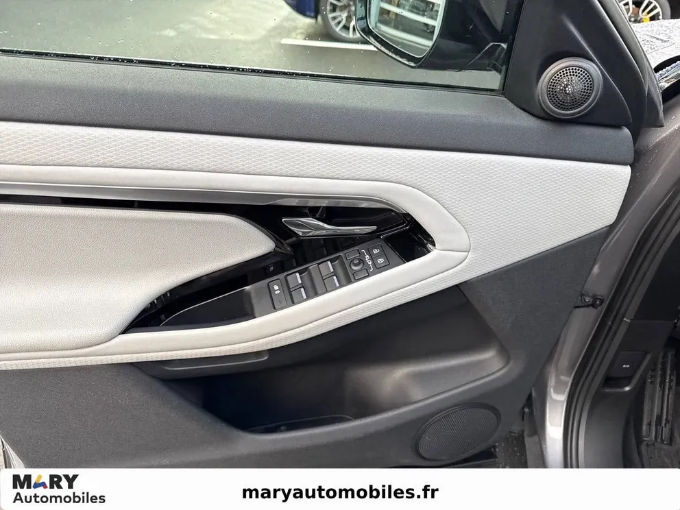 Véhicule occasion 200908 - land rover RANGE ROVER EVOQUE - Photo 14