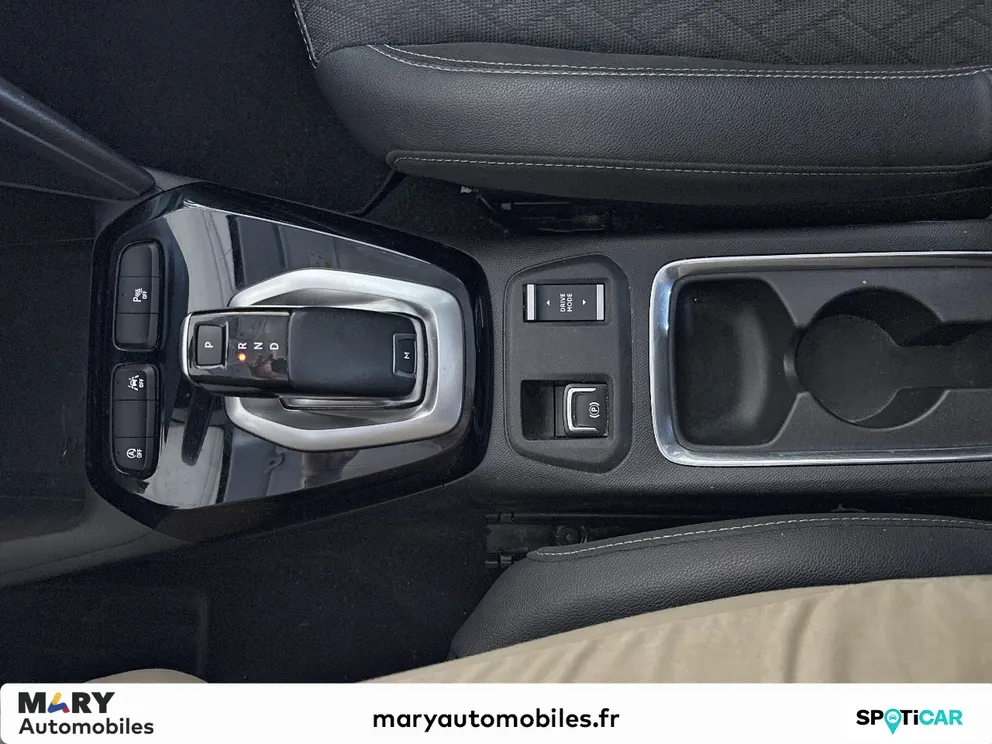 Véhicule occasion 1240564 - opel CORSA - Photo 15
