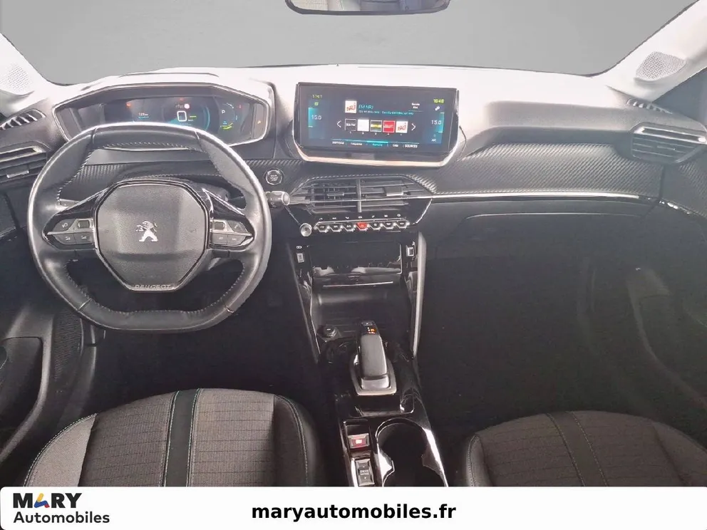 Véhicule occasion 224859 - peugeot 208 - Photo 8