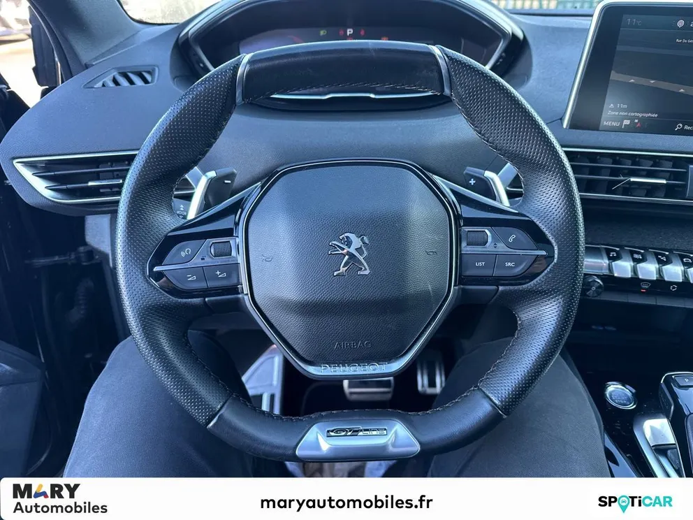 Véhicule occasion 211714 - peugeot 3008 - Photo 12