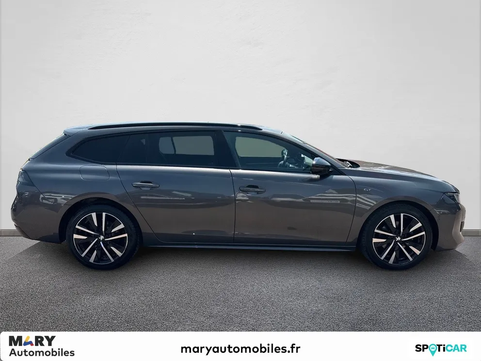 Véhicule occasion 1235331 - peugeot 508 - Photo 4