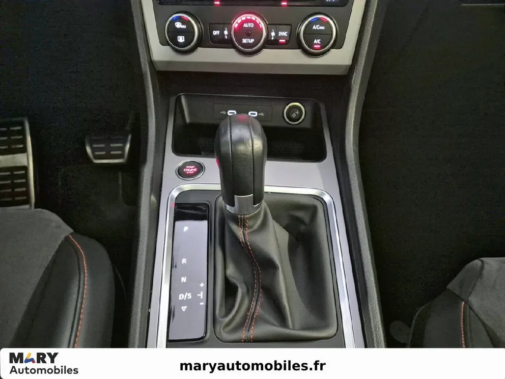 Véhicule occasion 225025 - seat ATECA - Photo 14