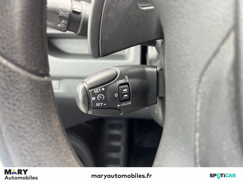 Véhicule occasion 161714 - peugeot EXPERT - Photo 15