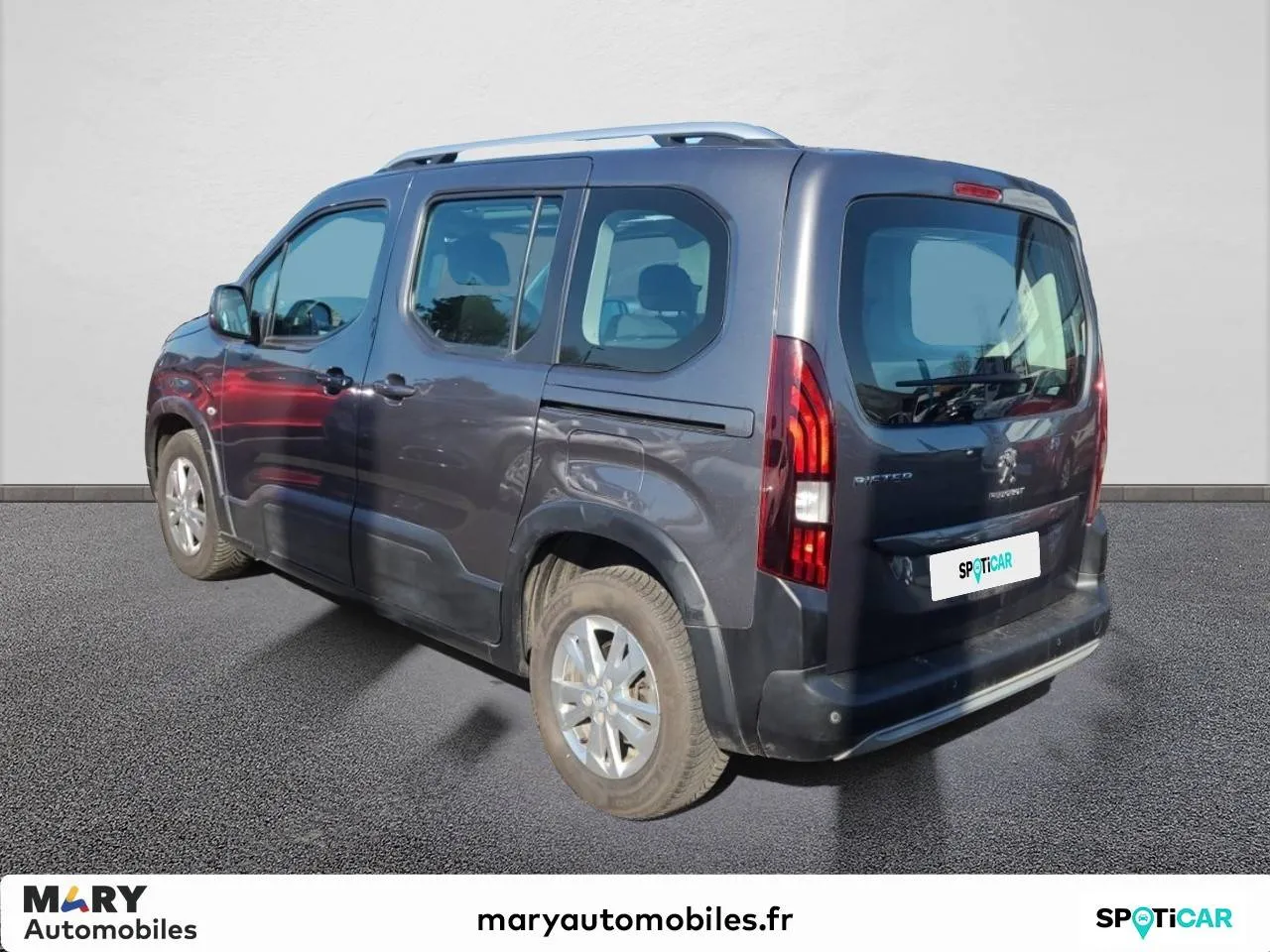 image du véhicule