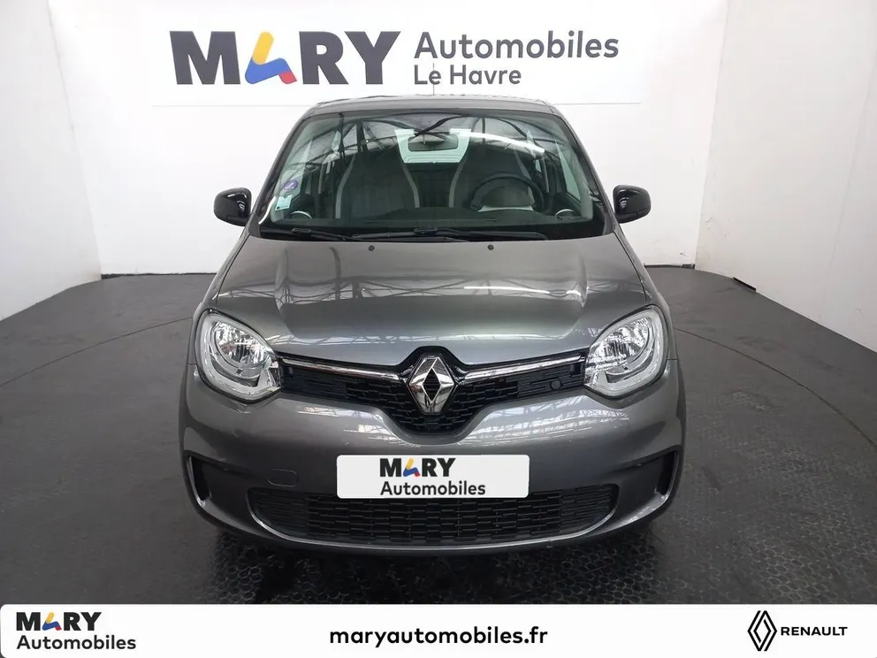 Véhicule occasion 220584 - renault TWINGO - Photo 2