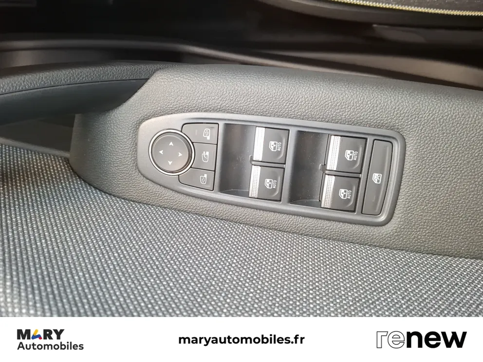 Véhicule occasion 1246399 - renault CAPTUR - Photo 21