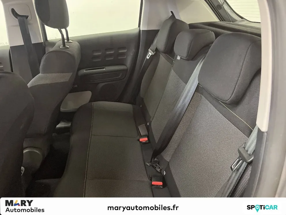 Véhicule occasion 194451 - Citroën C3 - Photo 14