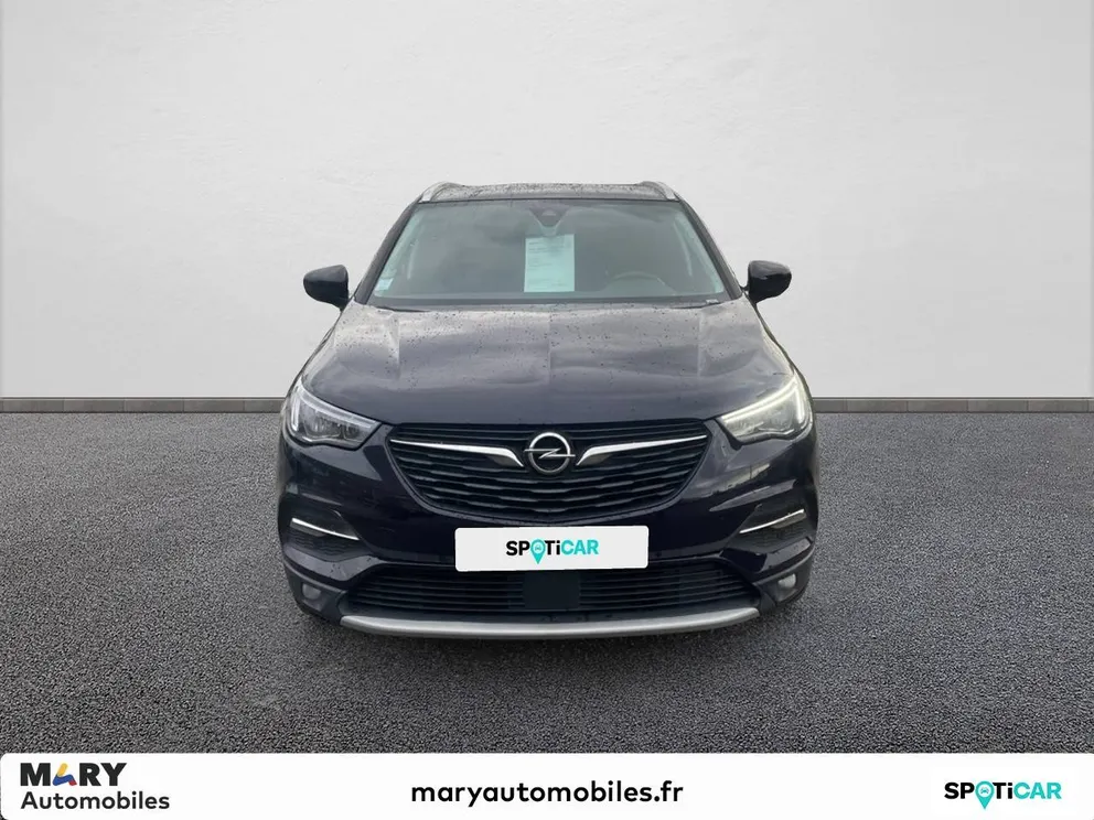 Véhicule occasion 212429 - opel GRANDLAND - Photo 2
