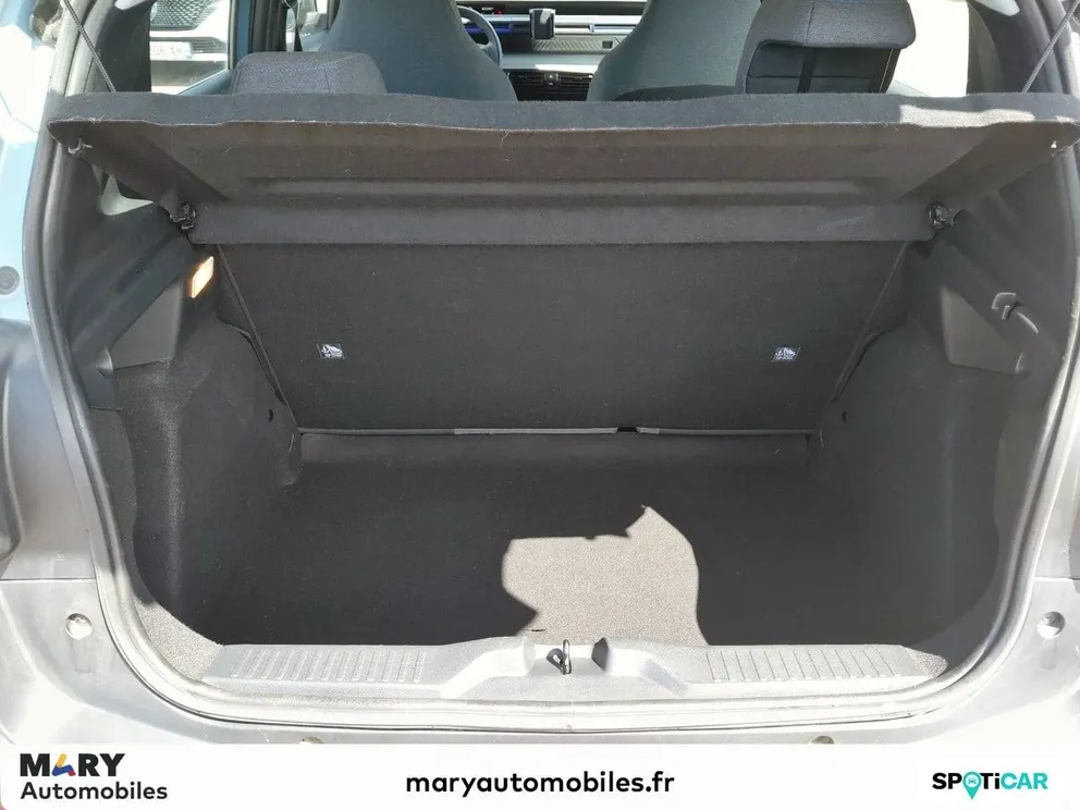 Véhicule occasion 235894 - Citroën C3 - Photo 6