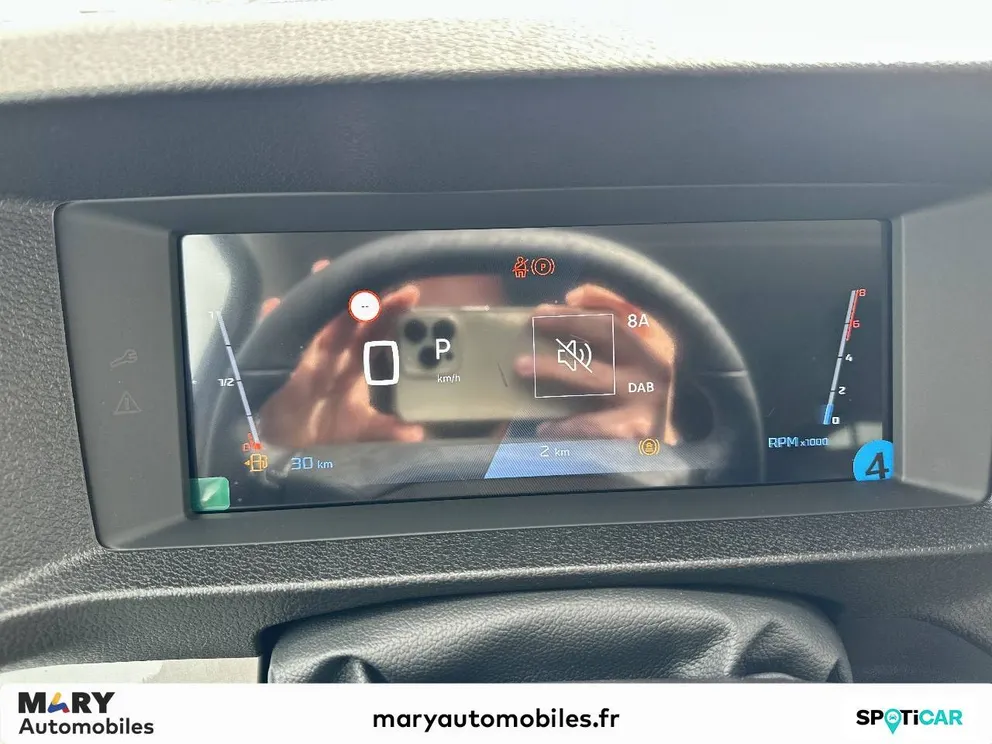 Véhicule occasion 231404 - peugeot EXPERT - Photo 16