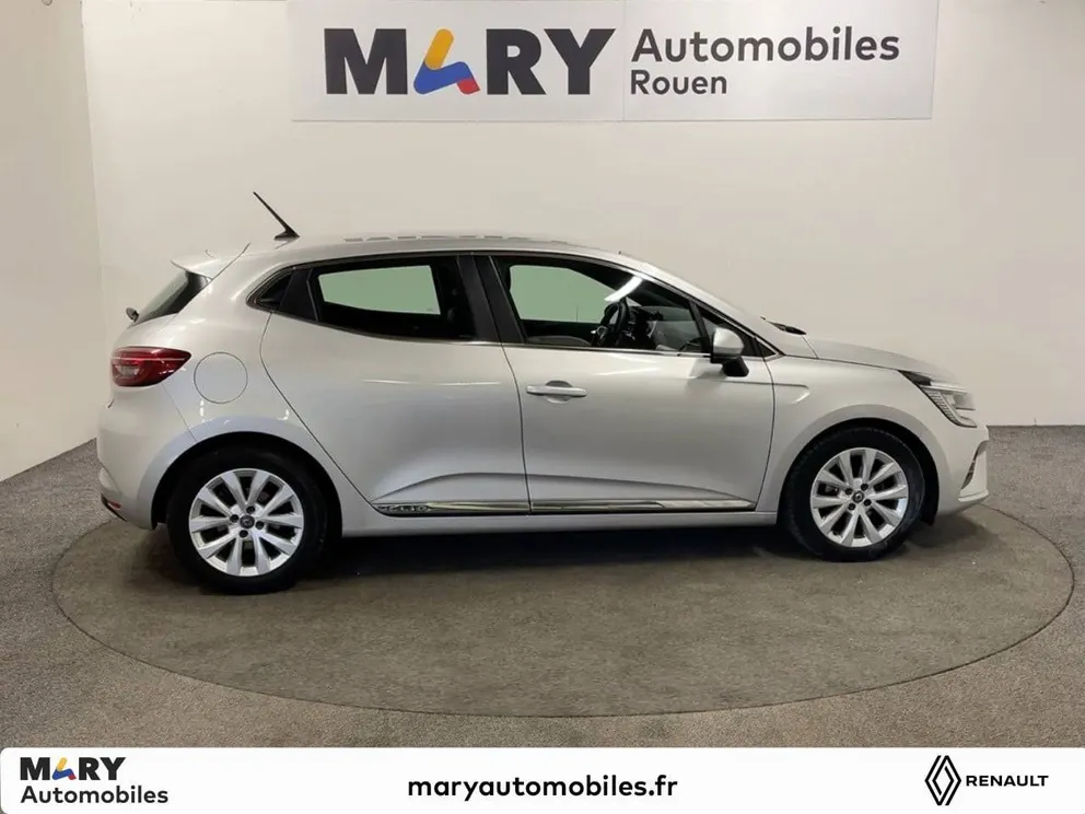 Véhicule occasion 203137 - renault CLIO - Photo 4