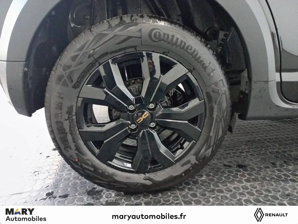 Véhicule occasion 208323 - dacia SANDERO - Photo 18