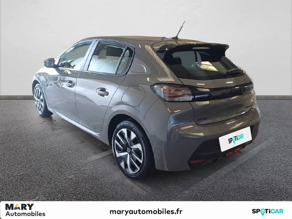 Véhicule occasion 223367 - peugeot 208 - Photo 7